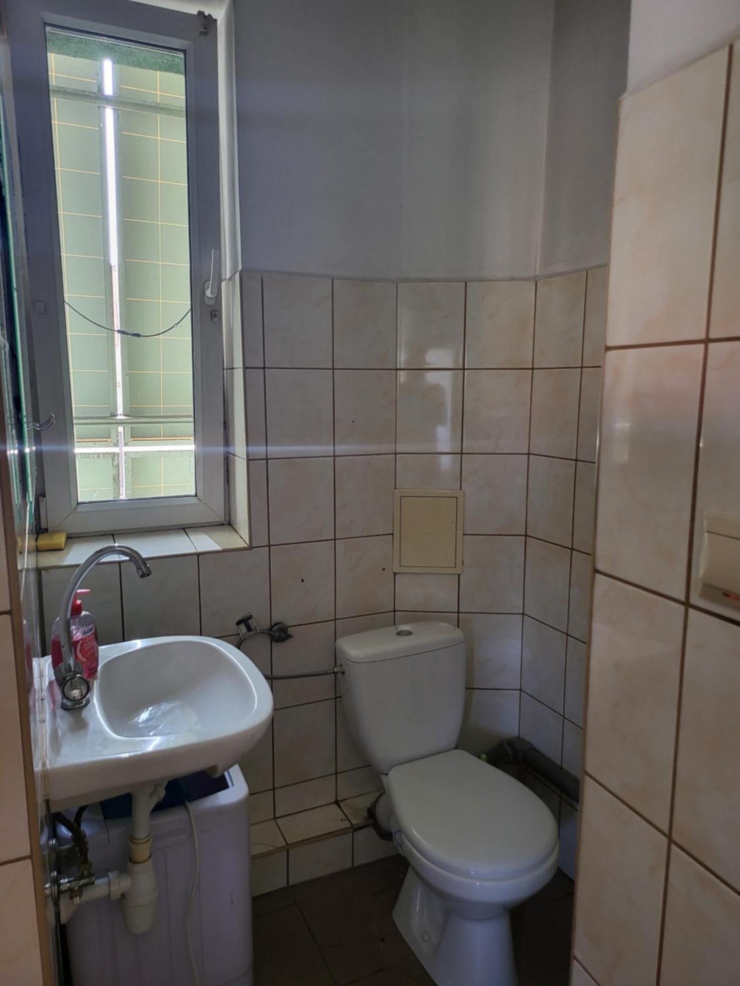 Alfa Noclegi Jędrzejów Exterior foto