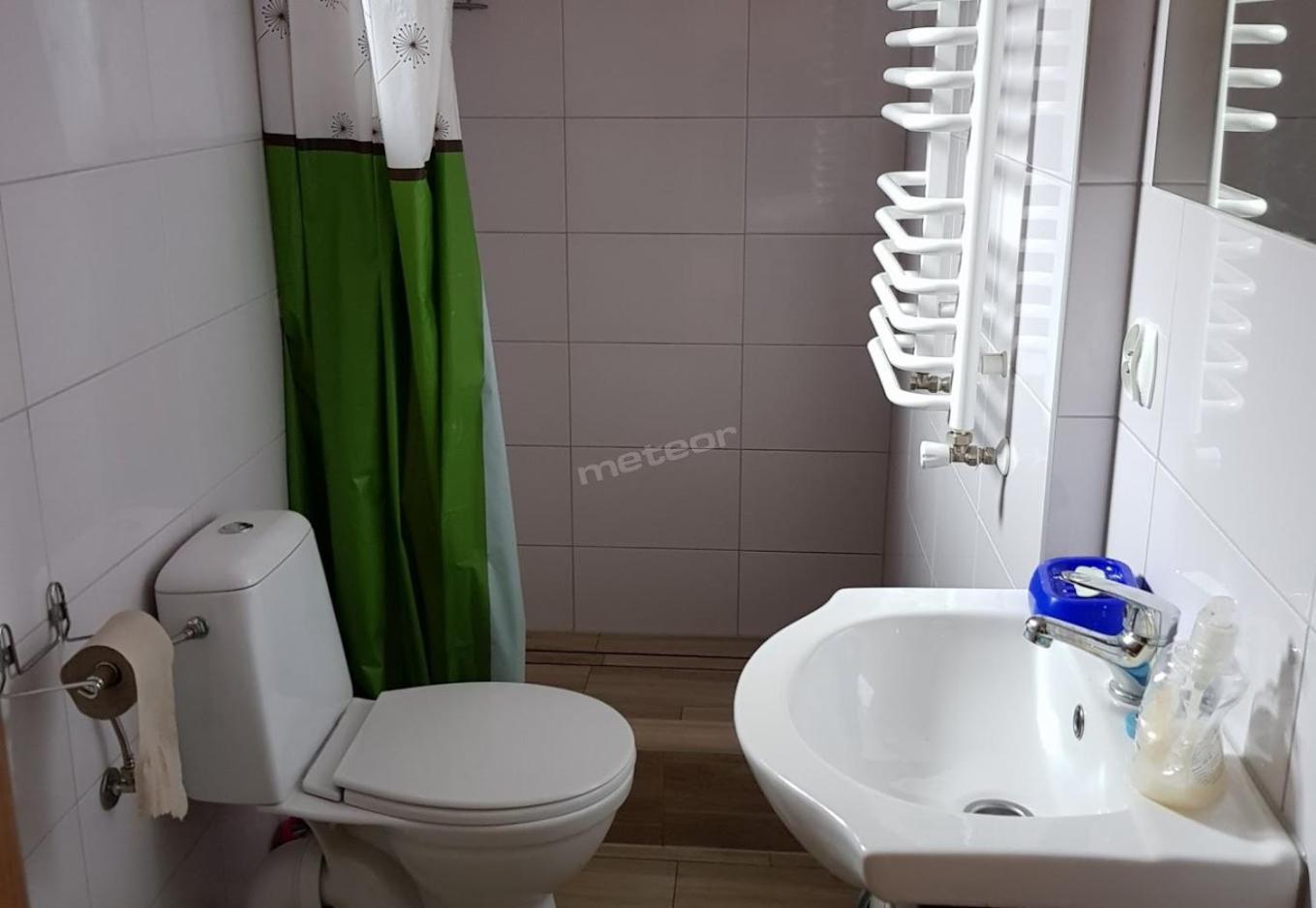 Alfa Noclegi Jędrzejów Exterior foto