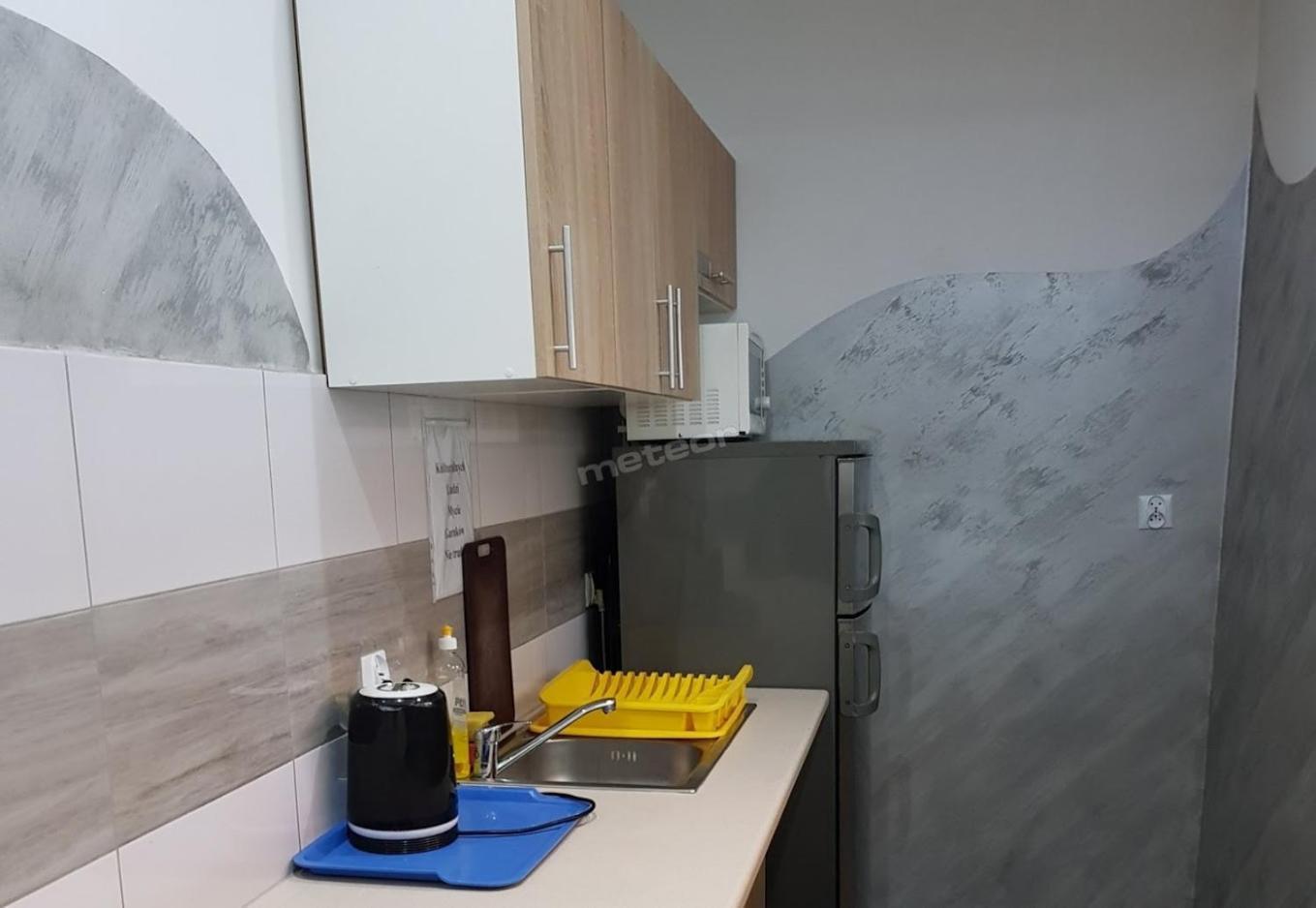 Alfa Noclegi Jędrzejów Exterior foto