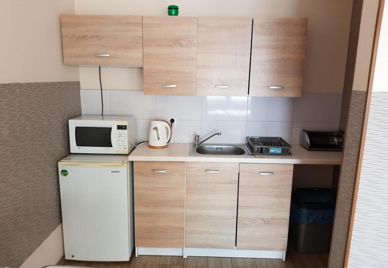 Alfa Noclegi Jędrzejów Exterior foto